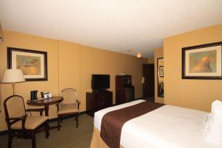 Days Inn by Wyndham Airdrie - Airdrie - 5