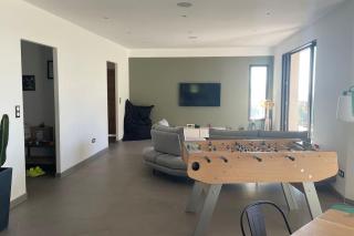 Maison contemporaine 180m2 entre Avignon & Nîmes - Rochefort-du-Gard - 7