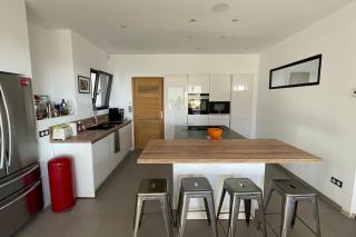 Maison contemporaine 180m2 entre Avignon & Nîmes - Rochefort-du-Gard - 3