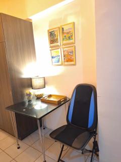 2BR Condo in Tagaytay I Lake View I Fast Wifi I Free Parking - 3