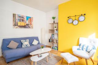 O Petit Franklin - Palais de Justice - Tram - 0