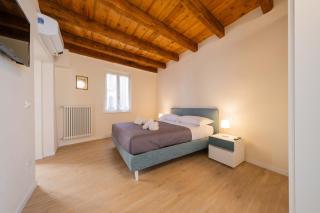 ApartmentsGarda - Loggia Libertà - Garde - 7