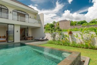 Villa Talofa - Umeanyar - 5