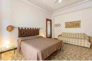 SX Appartamento fior di Limone - Sul golfo di Bonagia - Valderice - 3