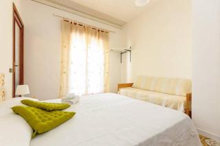 SX Appartamento fior di Limone - Sul golfo di Bonagia - Valderice - 9
