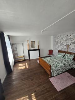 Le gîte de Dan - - 1
