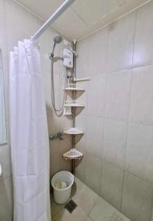 11F Studio Inspiria Tower, Central location - 6