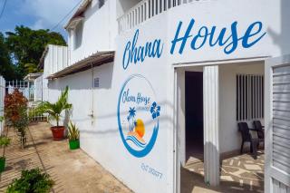 Ohana House - San Andrés - 0