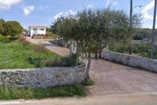Kalo Ampeli - Agios Leon - 1