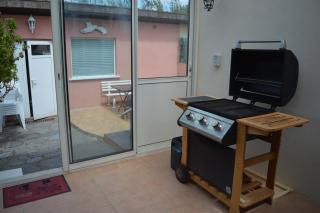 Le Caprice de la mer - maison avec véranda, jardin - 5