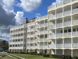 ASCOT Vue panoramique Aiguillon T2 bis avec pk - Arcachon - 1