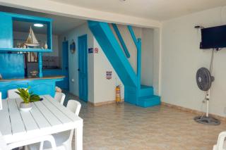 Ohana House - San Andrés - 8