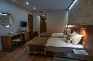 Family Hotel Berlin Beach Sveti Vlas - 3