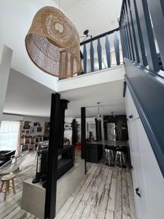 Maison bord de mer - Zuydcoote - 8