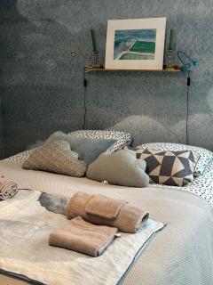 Maison bord de mer - 3