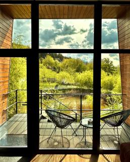 NOIA Loft - Piatra Neamţ - 5