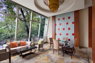 Holiday Inn Chengdu Century City-WestTower - Chengdu - 1
