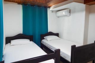 Ohana House - San Andrés - 2