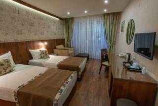 Family Hotel Berlin Beach Sveti Vlas - 7