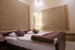 HERITAGE HAVELI VARANASI - Varanasi - 9