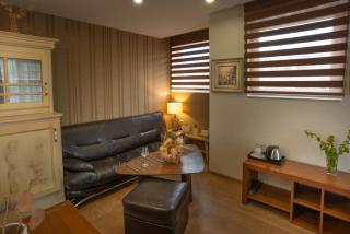 Family Hotel Berlin Beach Sveti Vlas - 8