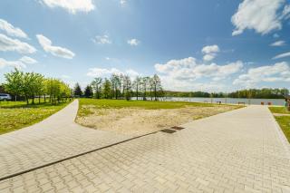 Apartmány Nová Role - BeachCamp - Nová Role - 1