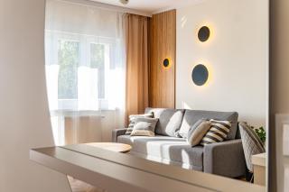 Apartament Radosny, Klimatyzacja, PW INVEST HOME - Kędzierzyn-Koźle - 3