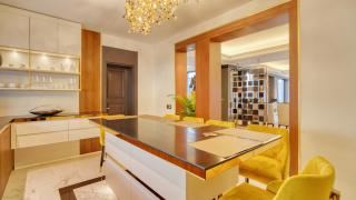 Imperia Luxury Residence - Braşov - 3