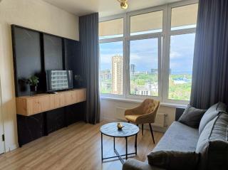 Apartments near the sea - 6