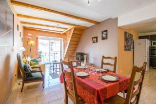 Maison le vieux Creissels 4pers balcon parking gratuit - Creissels - 9