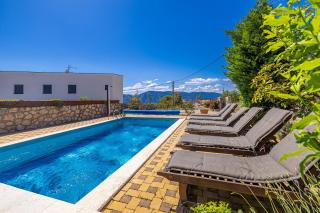 Villa Rustica - Linardići - 3