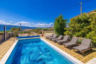Villa Rustica - Linardići - 4