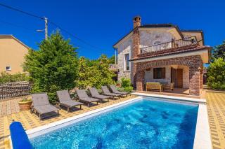 Villa Rustica - Linardići - 0