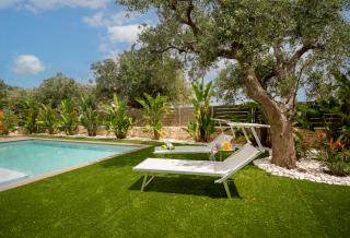 Demahouse 18 Luxury Home - Monopoli - 9