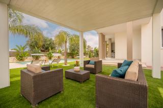 Demahouse 18 Luxury Home - Monopoli - 6