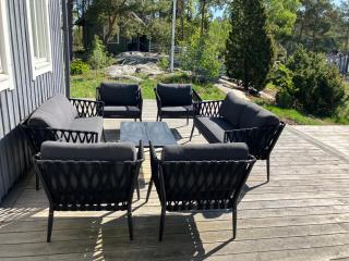 Villa Otava - Uusikaupunki - 6