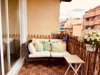 Fantastic 3 Bedrooms Apartment Barcelona - Barcelone - 7