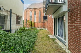 Apartament 6000 Stare Miasto bulwary Apartamenty No 1 - Szczecin - 7
