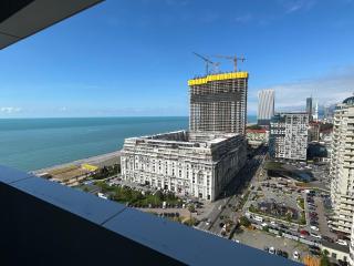 Batumi Luxury apartments - Batumi - 4