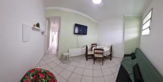 Apartamento Peruibe pé na areia!!! - Peruíbe - 5