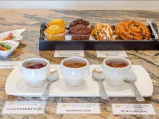 Sunny Cove Manor - 5