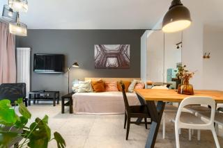 Apartament 6000 Stare Miasto bulwary Apartamenty No 1 - Szczecin - 8