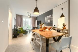 Apartament 6000 Stare Miasto bulwary Apartamenty No 1 - Szczecin - 0
