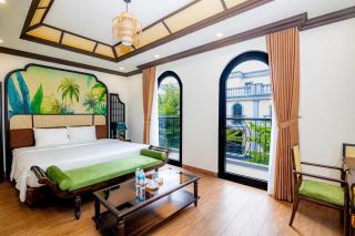 Phoenix Villas Phú Quốc - Phu Quoc - 9