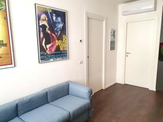 Appartamento Cinema Impero - Posto auto privato - Siena - 8