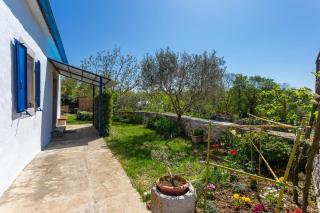 Holiday house Gioia Cristina - Labin - 5