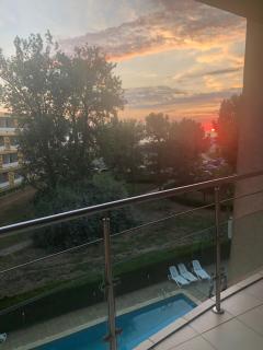 Apartament pe malul marii - Mamaia - 0
