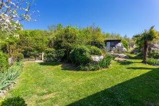 Holiday house Gioia Cristina - Labin - 4