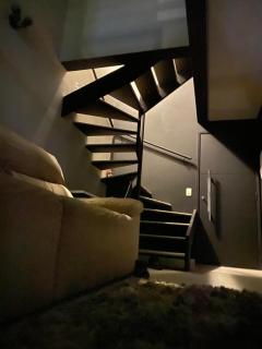 Loft Duplex Vila Nova Conceição x Itaim Bibi - 2