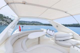 EA Antalya Yatch - Kemer - 9